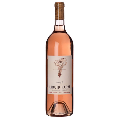 2020 Liquid Farm Vogelzang Rosé, Happy Canyon, Santa Barbara County