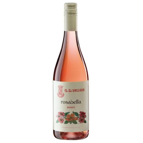2020 G.D. Vajra Rosabella Vino Rosato, Piemonte, Italy