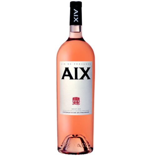 Saint AIX Rose Cotes de Provence 1.5L Magnum