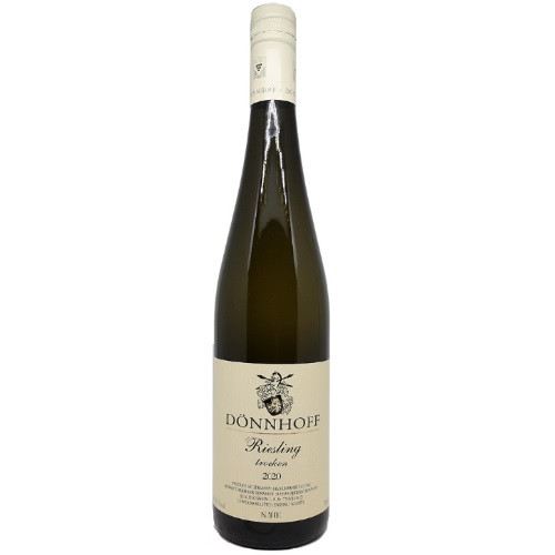 2020 Donnhoff Riesling Trocken