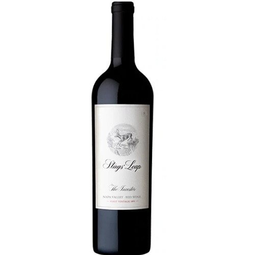 2018 Stags' Leap Winery The Investor Napa Valley