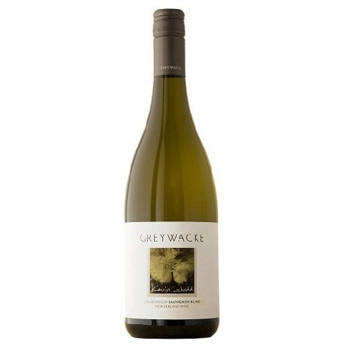 2021 Greywacke Sauvignon Blanc Marlborough