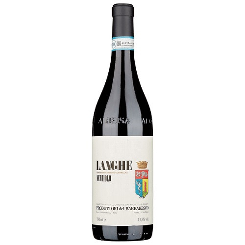 2019 Produttori del Barbaresco Langhe Nebbiolo