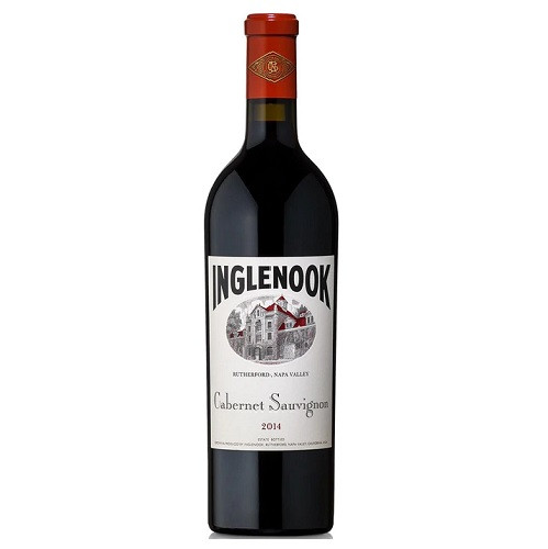 2016 Inglenook Cabernet Sauvignon, Napa Valley 1.5 Liter