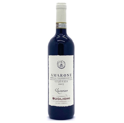 2013 Buglioni Amarone della Valpolicella il Lussuriaso 1.5 Liter