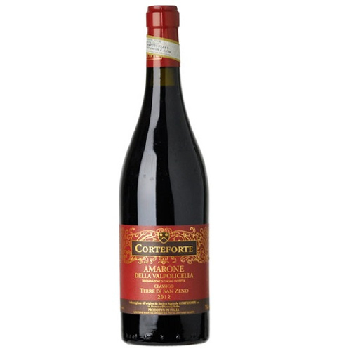 2015 Corteforte Amarone Classico 'Terre di San Zeno'