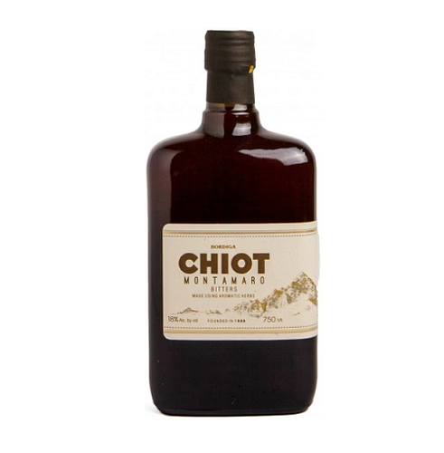 Bordiga Chiot Montamaro Bitters 700mL