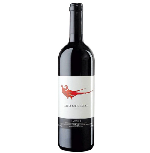 2019 Angelo Gaja Sito Moresco Langhe Rosso 750 ml