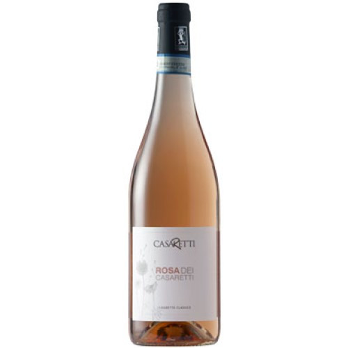 2022 Casaretti Chiaretto di Bardolino 'Rosa dei Casaretti' 750 ml