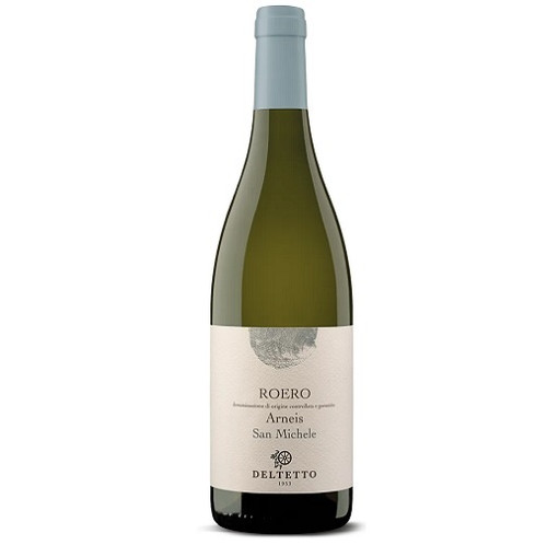 2022 Deltetto Roero Arneis 'San Michele' 1.5 Liter 1.5 Liter