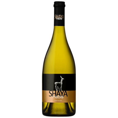 2019 Bodegas Shaya Habis Verdejo