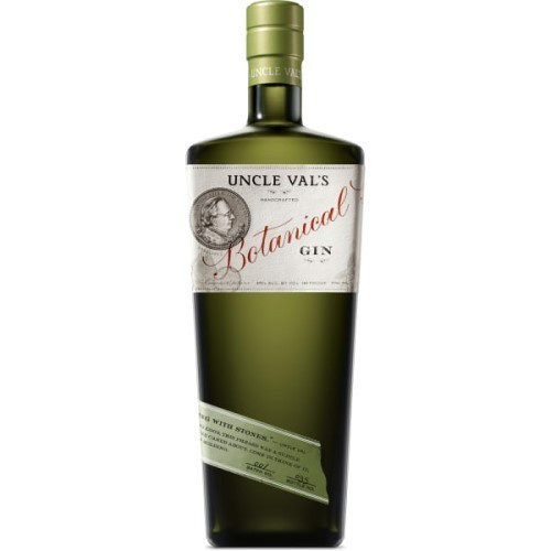 Uncle Val's Botanical Gin