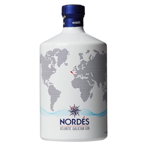 Nordes Atlantic Gin 700ml
