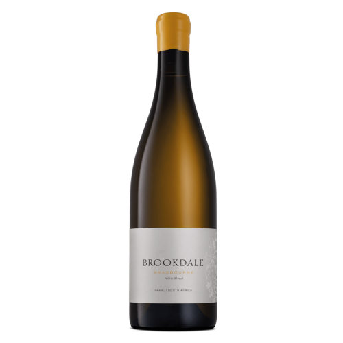 2023 Brookdale Estate White ‘Bradbourne’