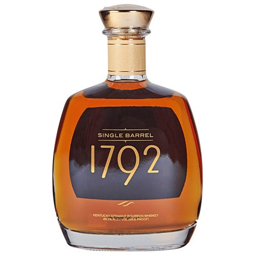 1792 Bourbon Single Barrel