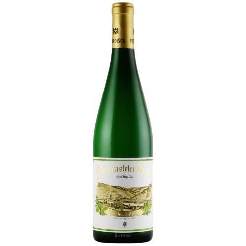 2022 Wwe Dr. H. Thanisch-Erben Thanisch Riesling Grosse Gewachs Trocken ‘Bernkasteler Doctor’