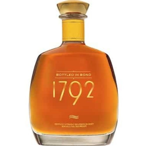 1792 Bourbon Bottled in Bond