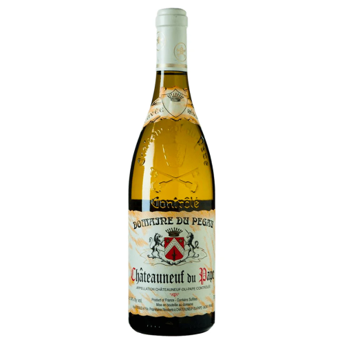 2021 Domaine du Pegau Chateauneuf du Pape Blanc, Cuvee Reserve
