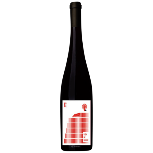 2022 Le Vignoble du Reveur Vin de France Rouge ‘Rien ne Bouge’