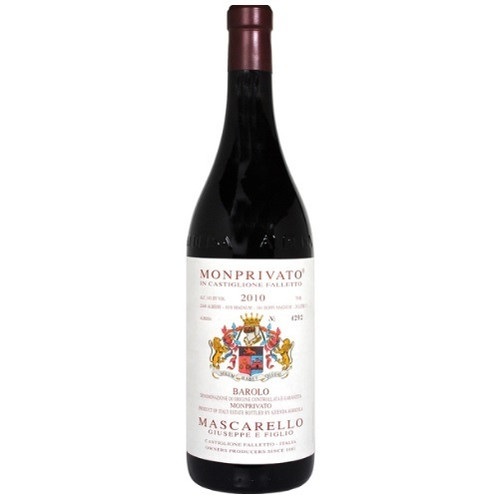2020 Giuseppe Mascarello Barolo Monprivato