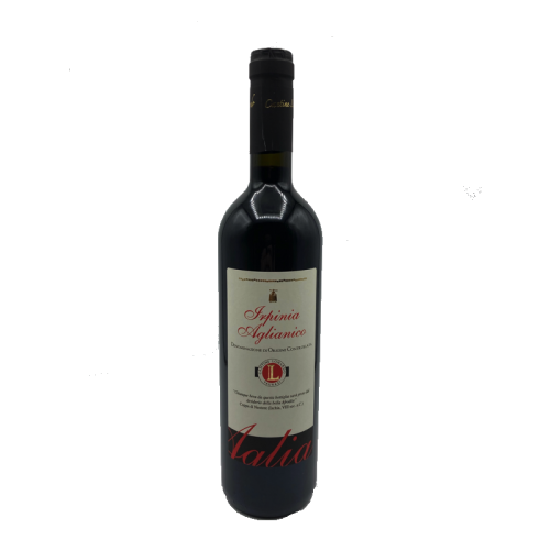 2019 Cantina Lonardo ‘Contrade di Taurasi’ Irpinia Aglianico DOC