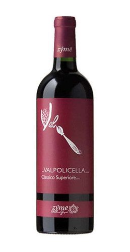 2018 Zyme Valpolicella Classico Superiore