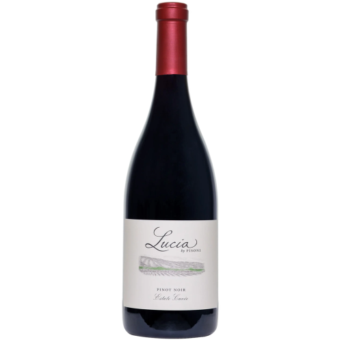 2022 Pisoni Lucia Pinot Noir Estate, Santa Lucia Highlands