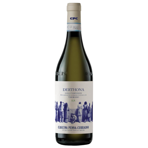 2023 Cascina Penna-Currado di Luca Currado Derthona Timorasso