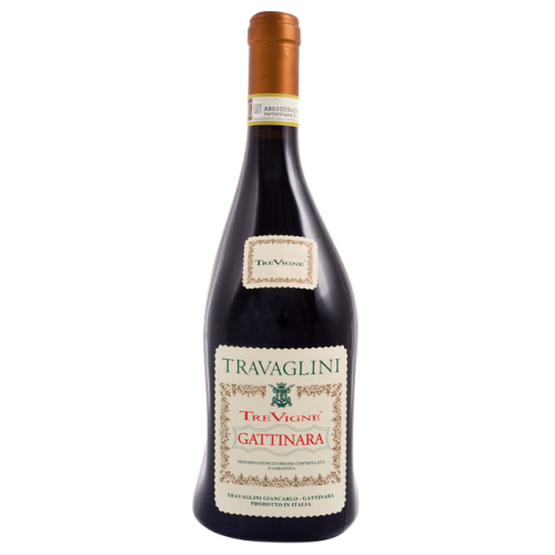 2018 Travaglini Gattinara ‘Tre Vigna’ DOCG