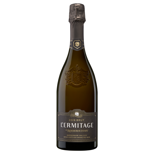 2019 Roederer Estate L'Hermitage Anderson Valley Estate Sparkling Wine