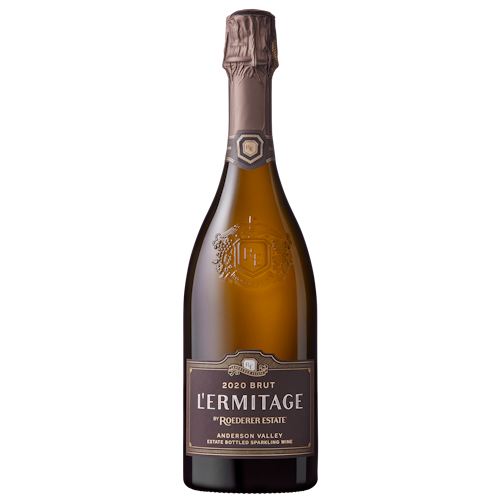 2020 Roederer Estate ‘L’Ermitage’ Estate-Bottled Brut, Anderson Valley