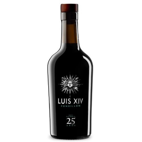 Colección de Toneles Luis XIV NV Fondillon Plata 25 Year Alicante DOP