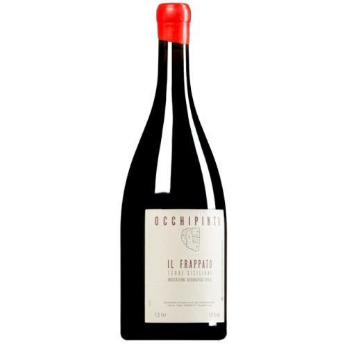 2023 Arianna Occhipinti IGT Terre Siciliane Frappato