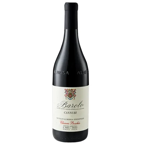 2021 E. Pira-Chiara Boschis Barolo Cannubi