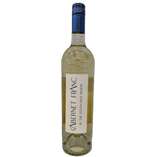 2024 Steven Kent Cabernet Franc Blanc, Livermore Valley