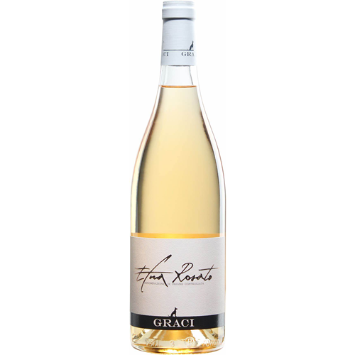 2024 Graci Etna Rosato
