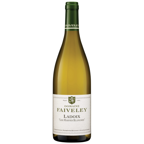 Faiveley Ladoix Les Marnes Blanches