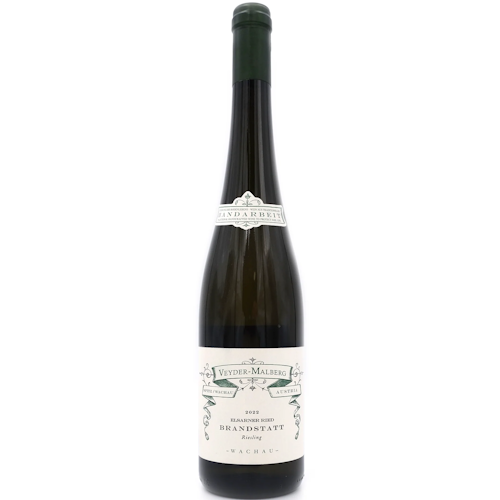 2022 Peter Veyder-Malberg Riesling 'Elsarner Brandstatt' 