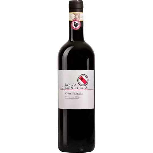 2023 Rocca di Montegrossi Chianti Classico