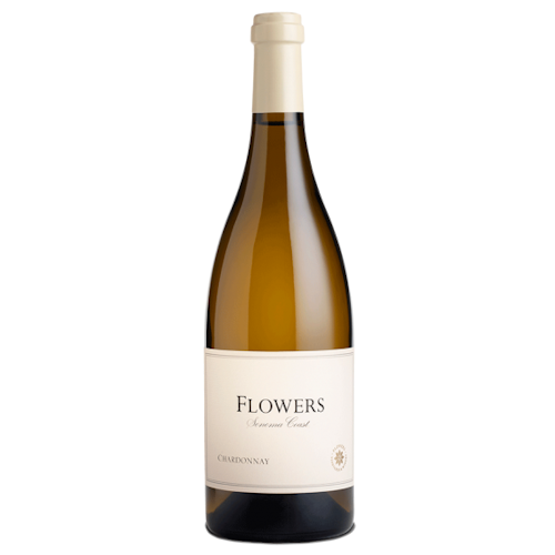 2024 Flowers Chardonnay, Sonoma Coast