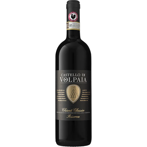 2016 Castello di Volpaia Chianti Classico Riserva