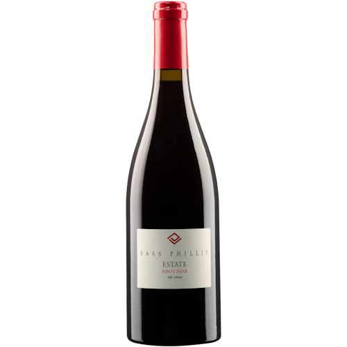 2022 Bass Phillip Estate Pinot Noir, Gippsland