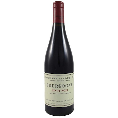 2022 Domaine de Courcel Bourgogne Rouge