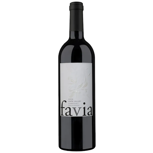 2023 Favia Cabernet Sauvignon, Napa Valley
