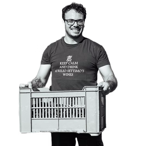 Aurelio Settimo Seminar & Tasting at Forbes Mill Danville 3/21/26