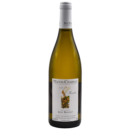 2023 Jean Manciat Macon-Charnay 'Franclieu'