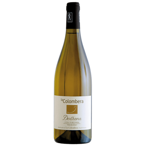 2024 La Colombera Derthona Timorasso, Colli Tortonesi