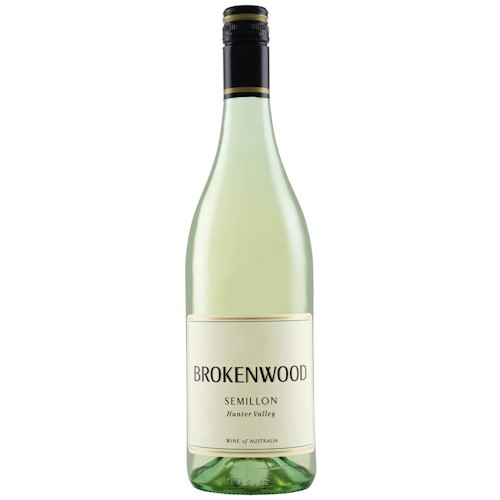 2024 Brokenwood Semillon, Hunter Valley