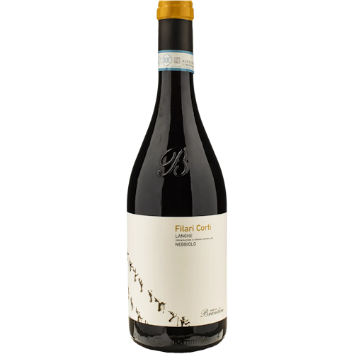 2023 Brandini Langhe Nebbiolo 'Filari Corti'