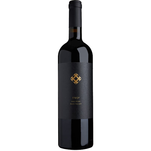 2016 Alpha Omega TWO SQUARED Red Wine, Napa Valley